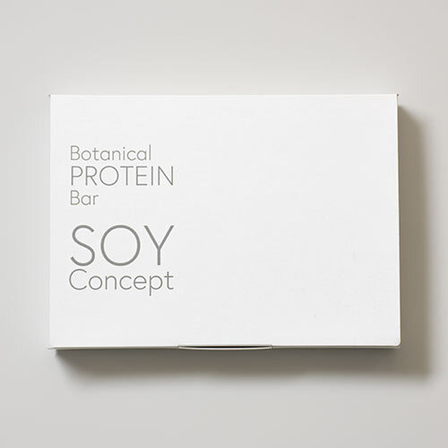 SOY　Concept　<br>3種7本入（お試し用）