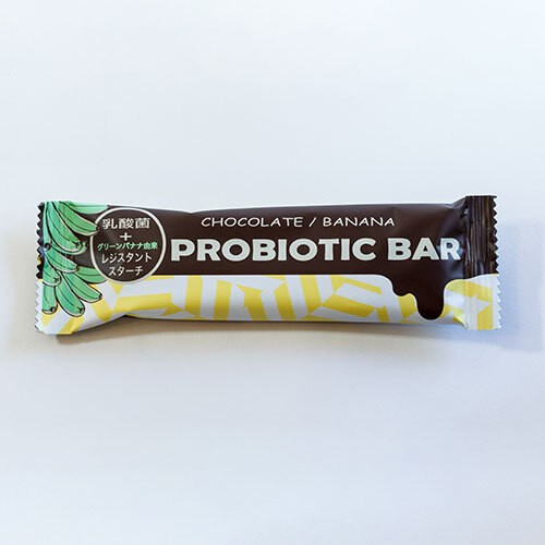 【1本】PROBIOTIC BAR